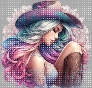cup lid design-BG 1218